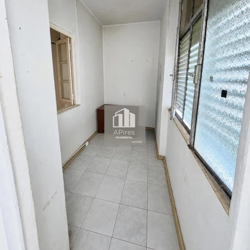 Apartamento T2 para Venda em Almada, Cova da Piedade, Pragal e Cacilhas Foto 13