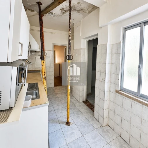 Apartamento T2 para Venda em Almada, Cova da Piedade, Pragal e Cacilhas Foto 16