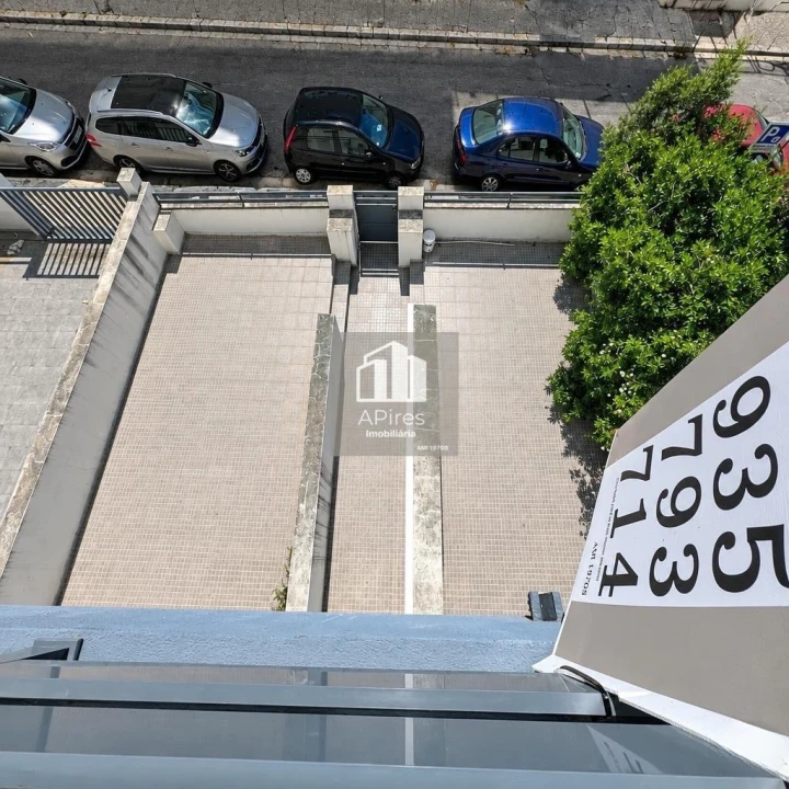 Apartamento T2 para Venda em Almada, Cova da Piedade, Pragal e Cacilhas Foto 5