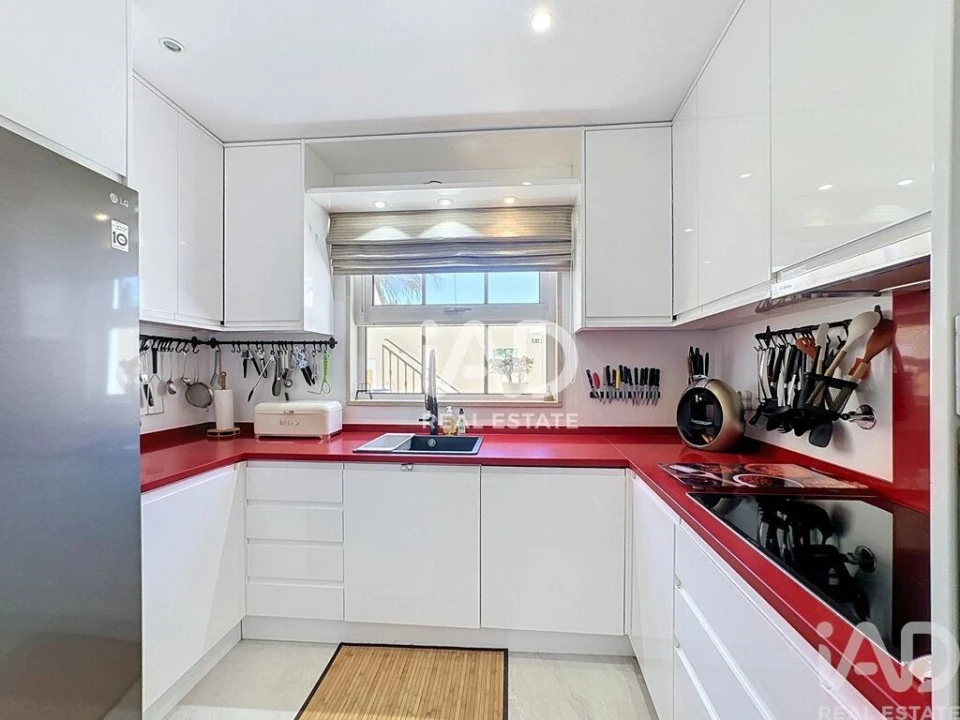 Apartamento T3 para Arrendamento em Quarteira Foto 18