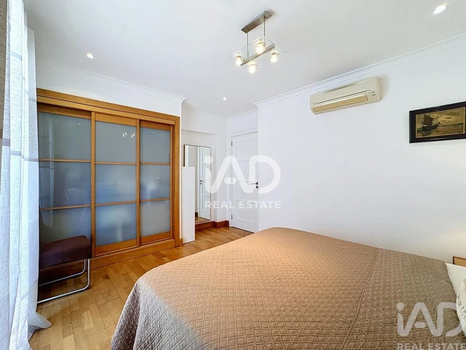 Apartamento T3 para Arrendamento em Quarteira Foto 6