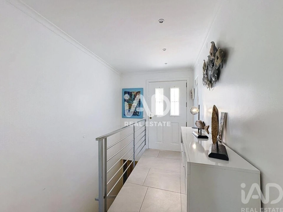 Apartamento T3 para Arrendamento em Quarteira Foto 16