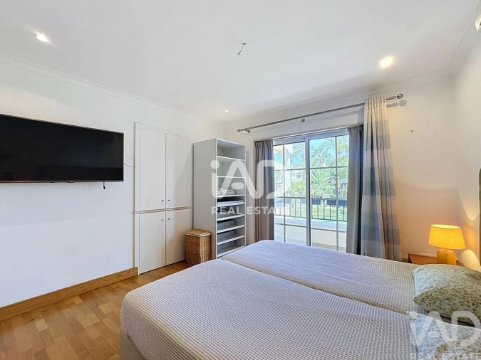 Apartamento T3 para Arrendamento em Quarteira Foto 11