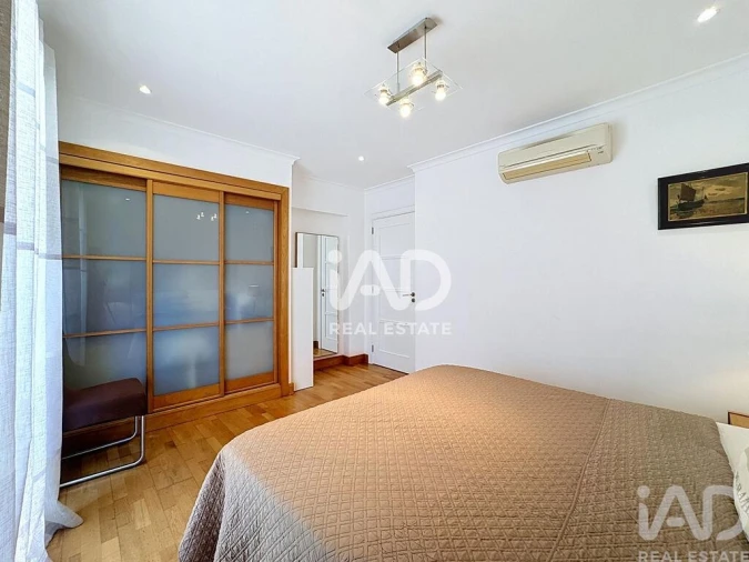 Apartamento T3 para Arrendamento em Quarteira Foto 6