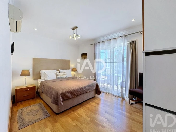 Apartamento T3 para Arrendamento em Quarteira Foto 4