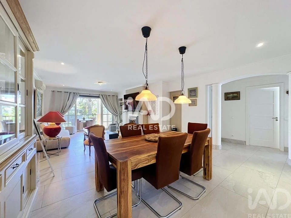 Apartamento T3 para Arrendamento em Quarteira Foto 20