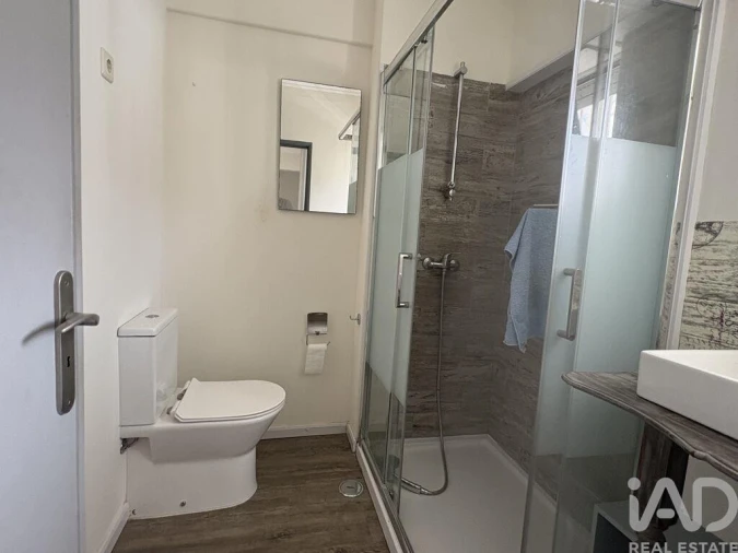 Apartamento T2 para Arrendamento em Alcabideche Foto 9