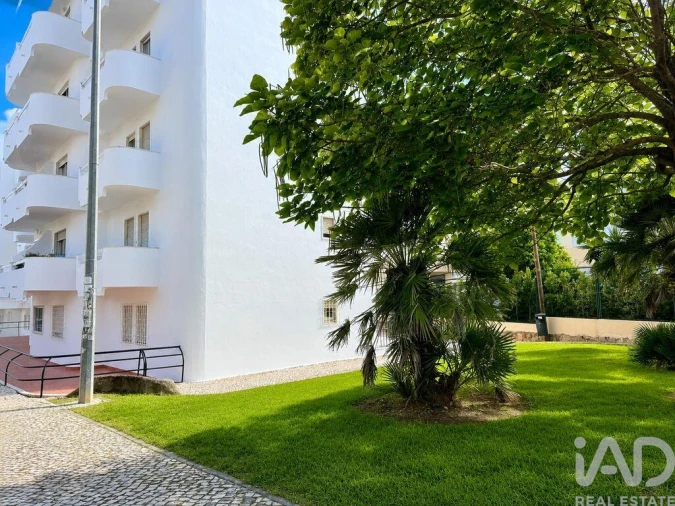 Apartamento T2 para Arrendamento em Alcabideche Foto 12