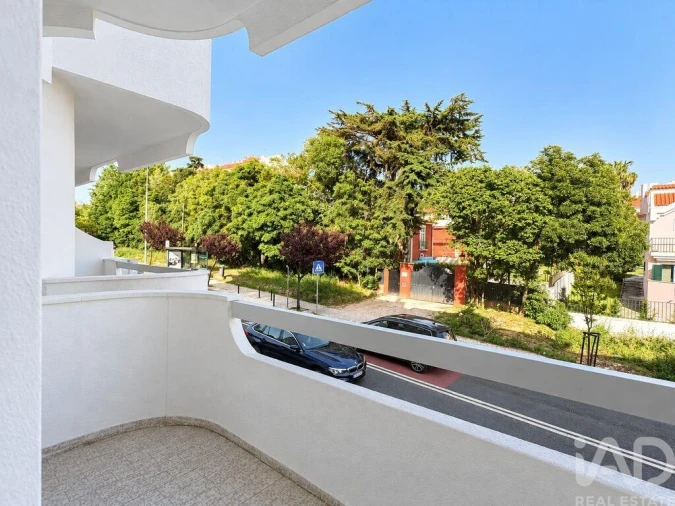 Apartamento T2 para Arrendamento em Alcabideche Foto 10