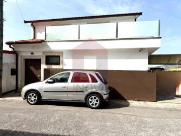 Moradia T6 para Venda em Soutelo