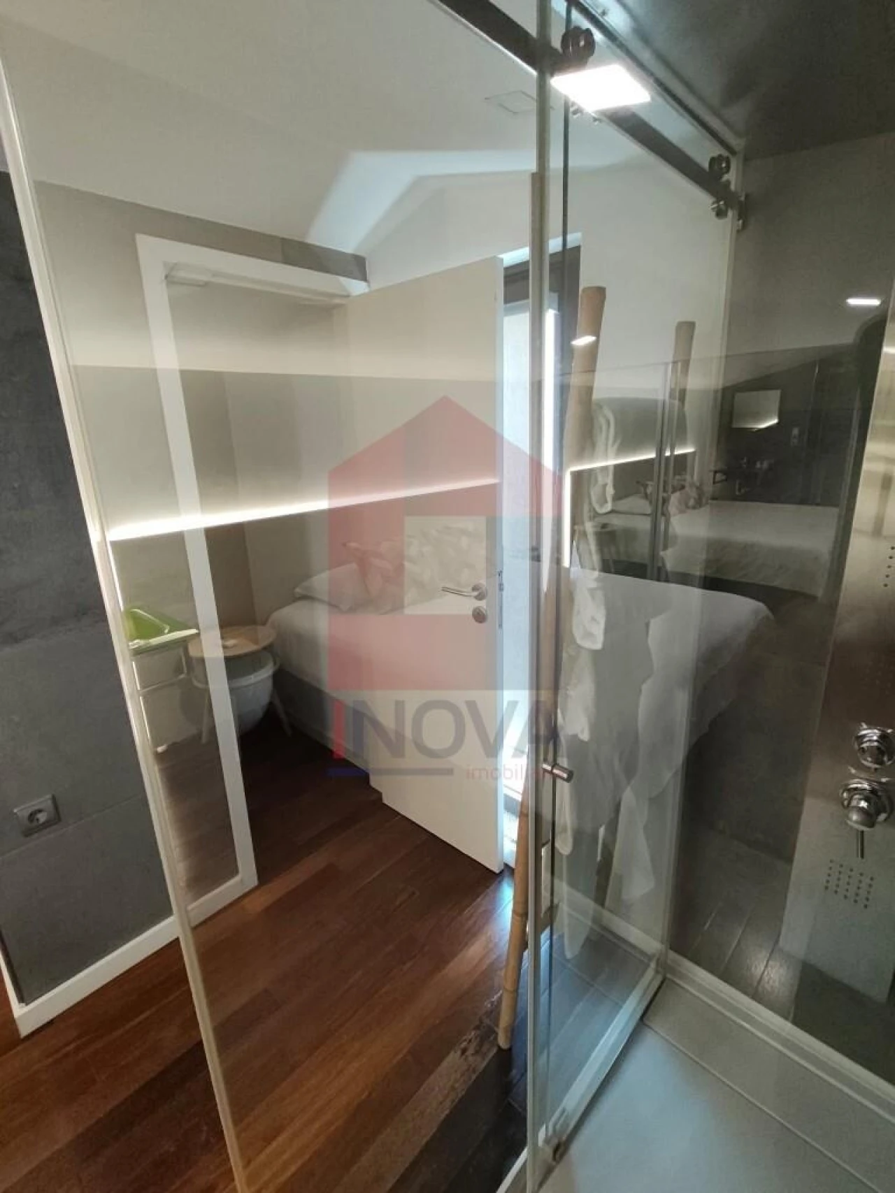 Moradia T6 para Venda em Soutelo Foto 33
