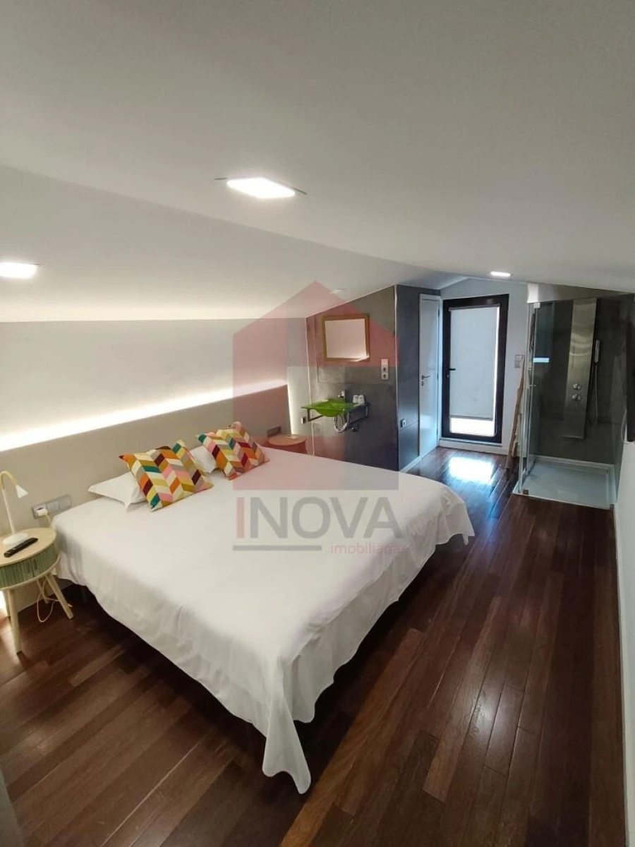 Moradia T6 para Venda em Soutelo Foto 37