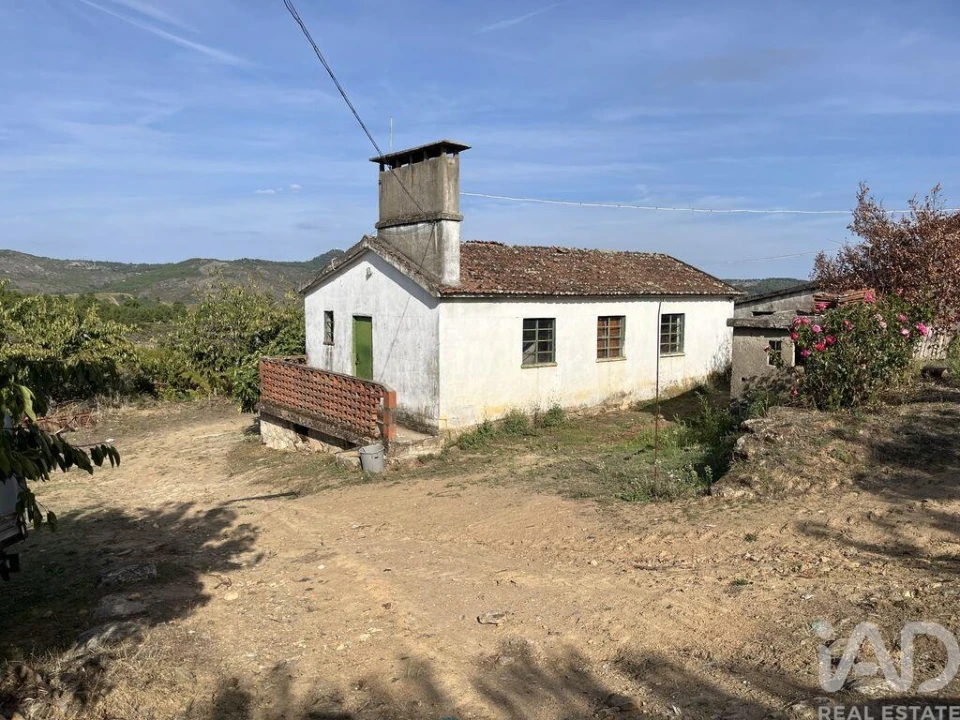 Terreno para Venda em Alijo Foto 8