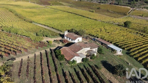 Terreno para Venda em Alijo