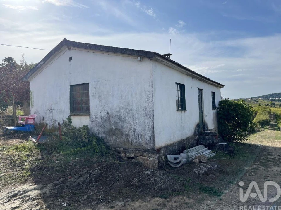 Terreno para Venda em Alijo Foto 10