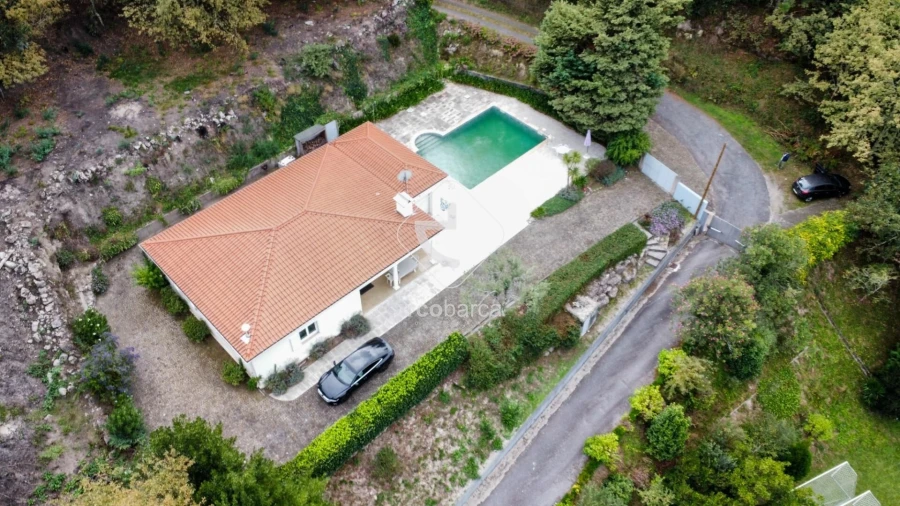 Moradia T3 para Venda em Bravães Foto 46