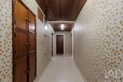 Apartamento T4 para Venda em Areeiro