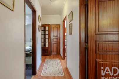 Apartamento T4 para Venda em Areeiro