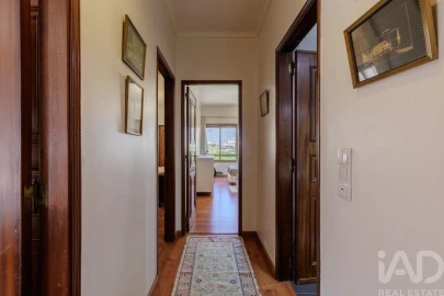 Apartamento T4 para Venda em Areeiro