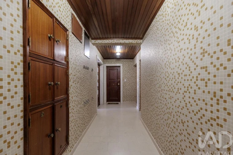Apartamento T4 para Venda em Areeiro Foto 30