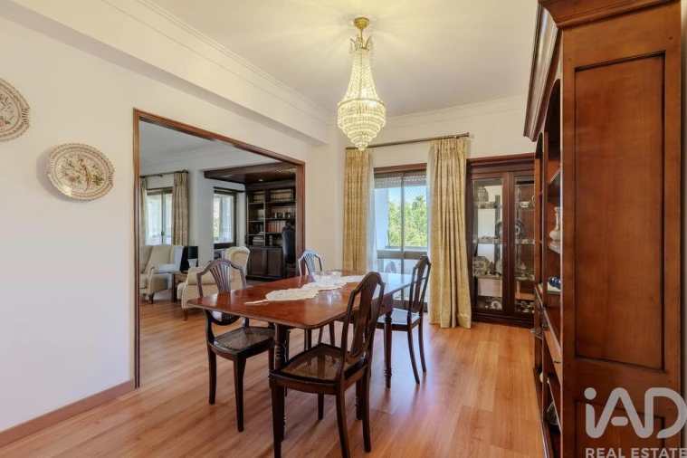 Apartamento T4 para Venda em Areeiro Foto 8