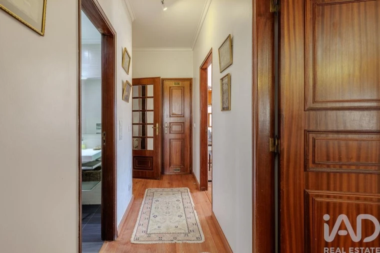 Apartamento T4 para Venda em Areeiro Foto 27