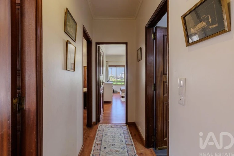 Apartamento T4 para Venda em Areeiro Foto 25