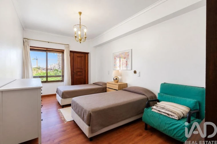 Apartamento T4 para Venda em Areeiro Foto 20