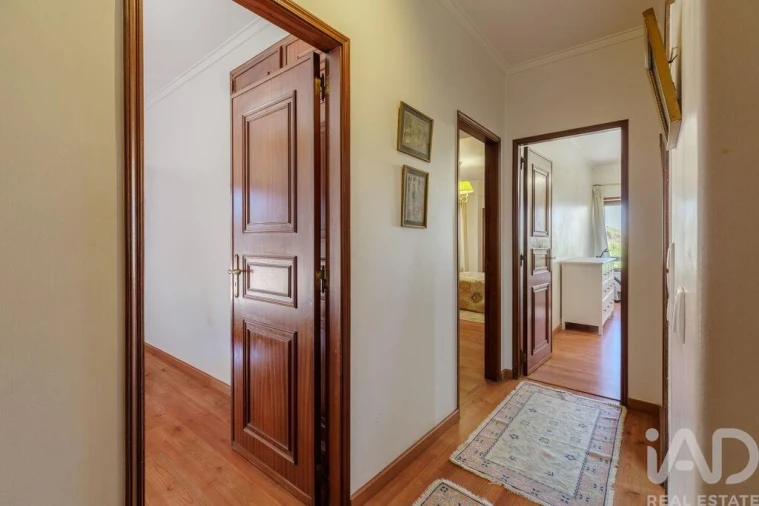 Apartamento T4 para Venda em Areeiro Foto 26