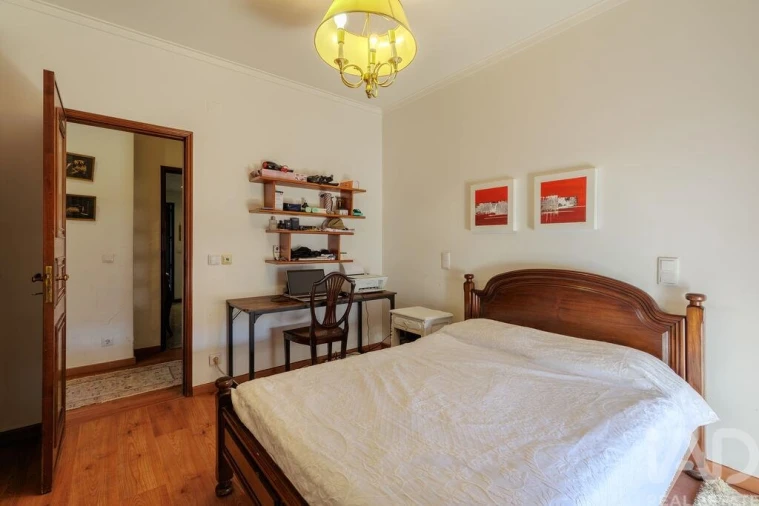 Apartamento T4 para Venda em Areeiro Foto 17