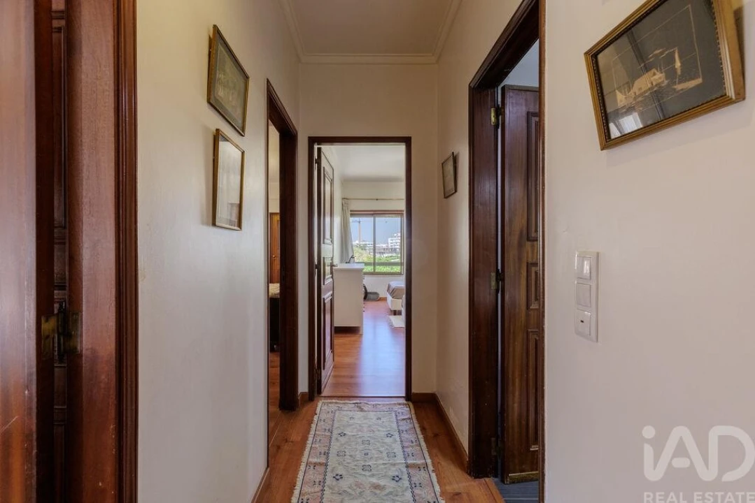 Apartamento T4 para Venda em Areeiro Foto 25