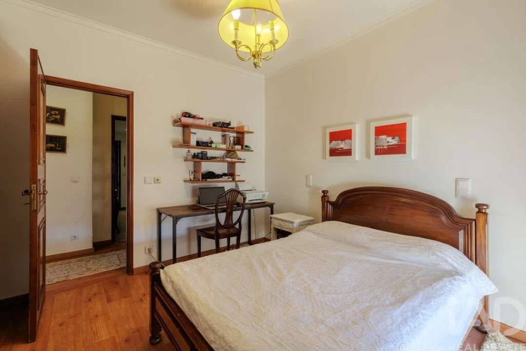 Apartamento T4 para Venda em Areeiro Foto 17