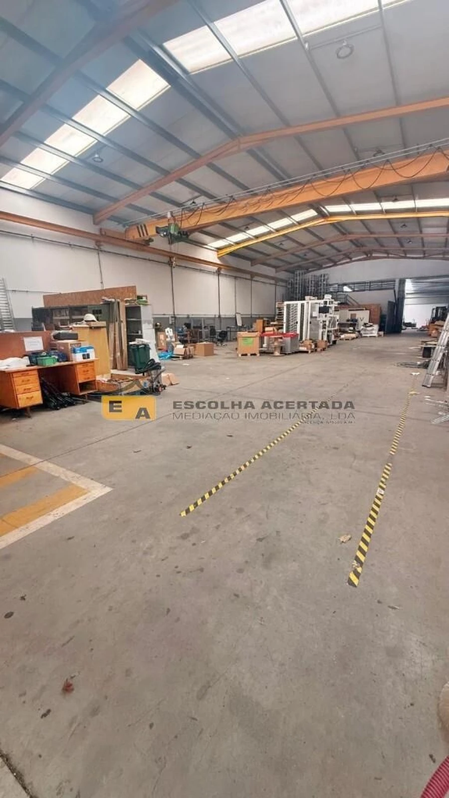 Armazém para Venda em Cidade da Maia Foto 25