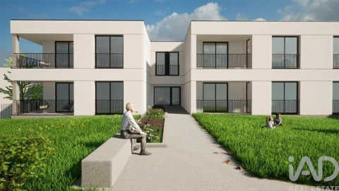Apartamento T1 para Venda em Barcelos, V.Boa, V.Frescainha