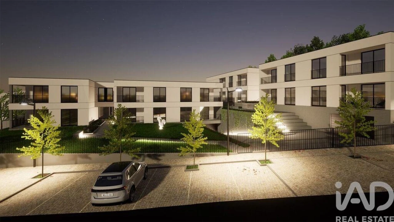 Apartamento T1 para Venda em Barcelos, V.Boa, V.Frescainha Foto 13