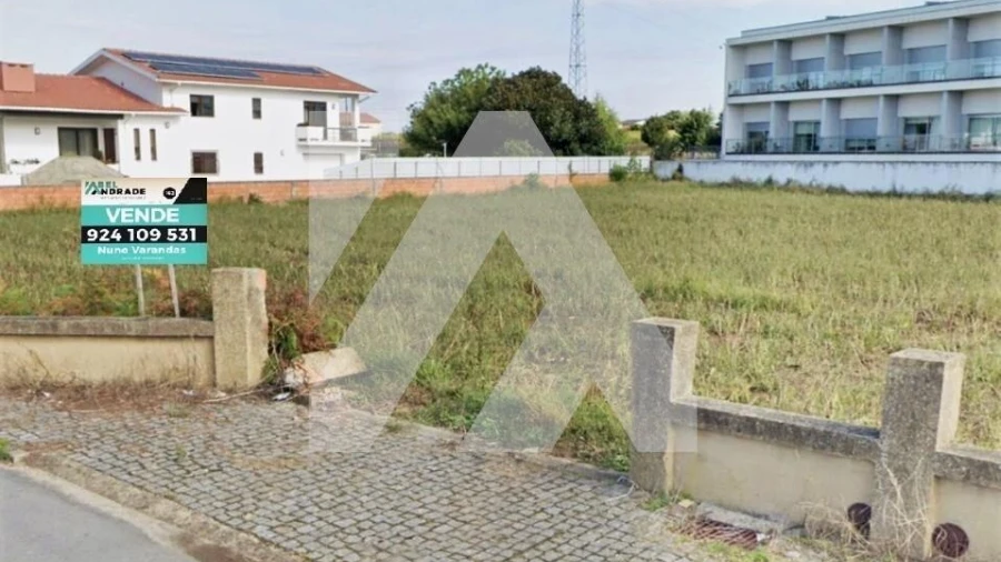 Terreno para Venda em Avanca