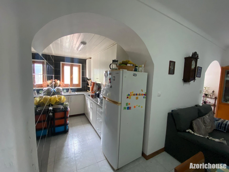 Moradia T3 para Venda em Povoação Foto 13