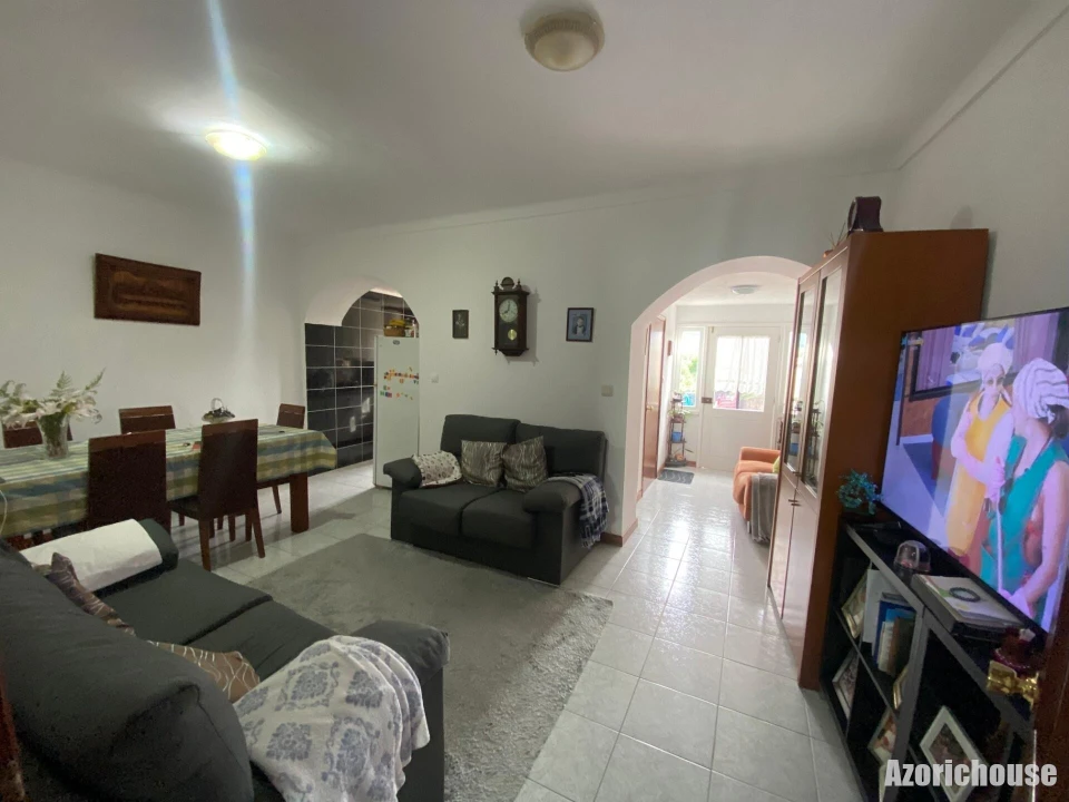 Moradia T3 para Venda em Povoação Foto 10