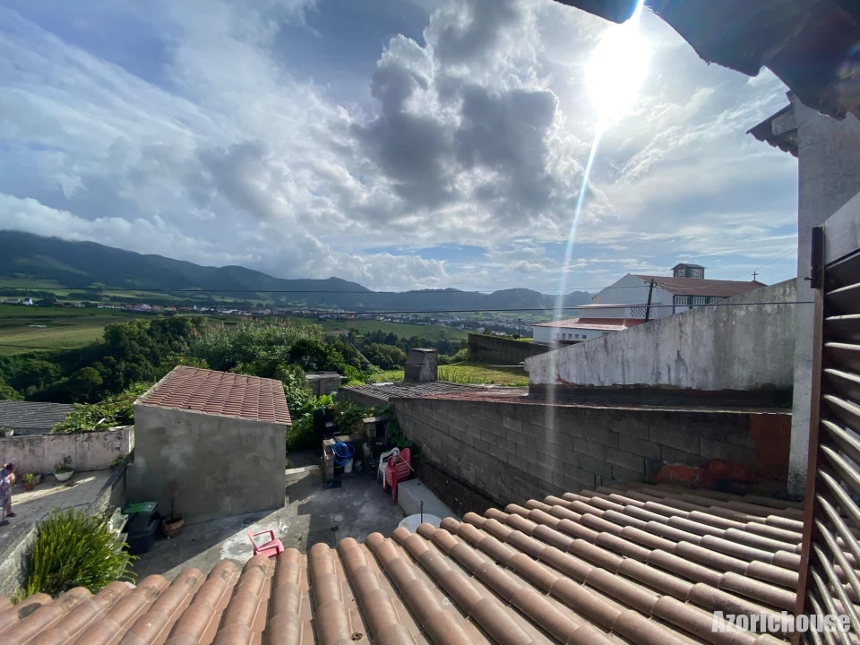 Moradia T3 para Venda em Povoação Foto 24