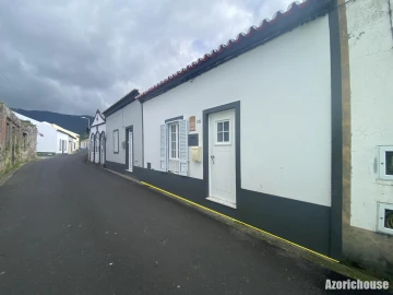 Moradia T3 para Venda em Povoação