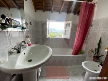 Moradia T3 para Venda em Povoação