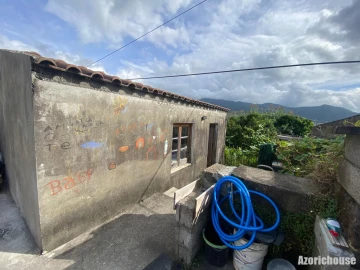 Moradia T3 para Venda em Povoação