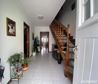 Moradia T3 para Venda em Povoação