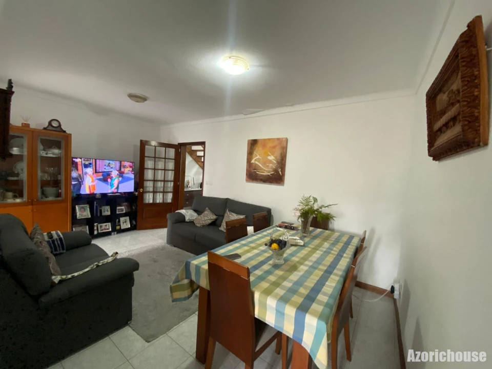 Moradia T3 para Venda em Povoação Foto 12