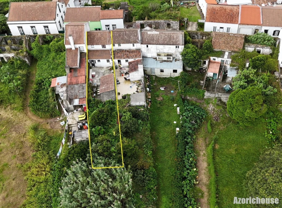 Moradia T3 para Venda em Povoação Foto 32