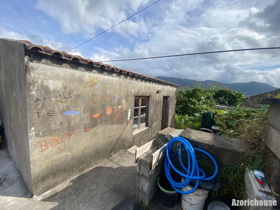 Moradia T3 para Venda em Povoação Foto 27