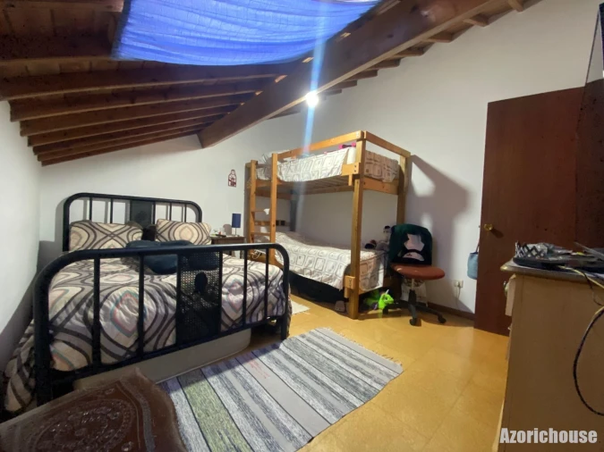 Moradia T3 para Venda em Povoação Foto 23