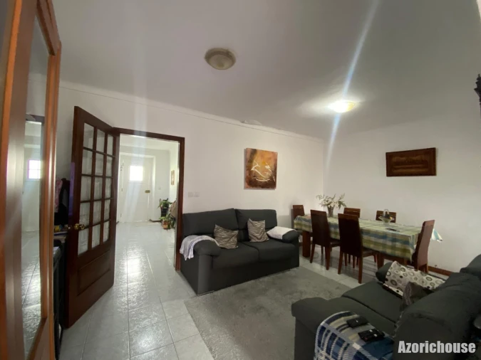 Moradia T3 para Venda em Povoação Foto 11