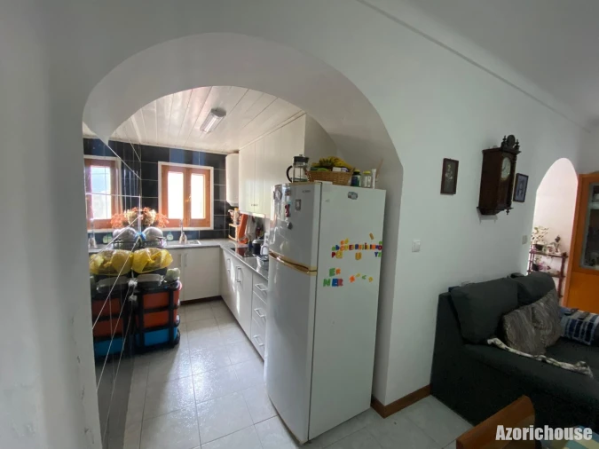 Moradia T3 para Venda em Povoação Foto 13
