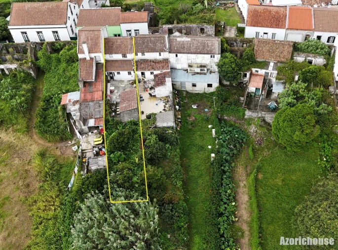 Moradia T3 para Venda em Povoação Foto 32